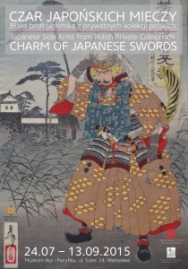 czar japońskich mieczy